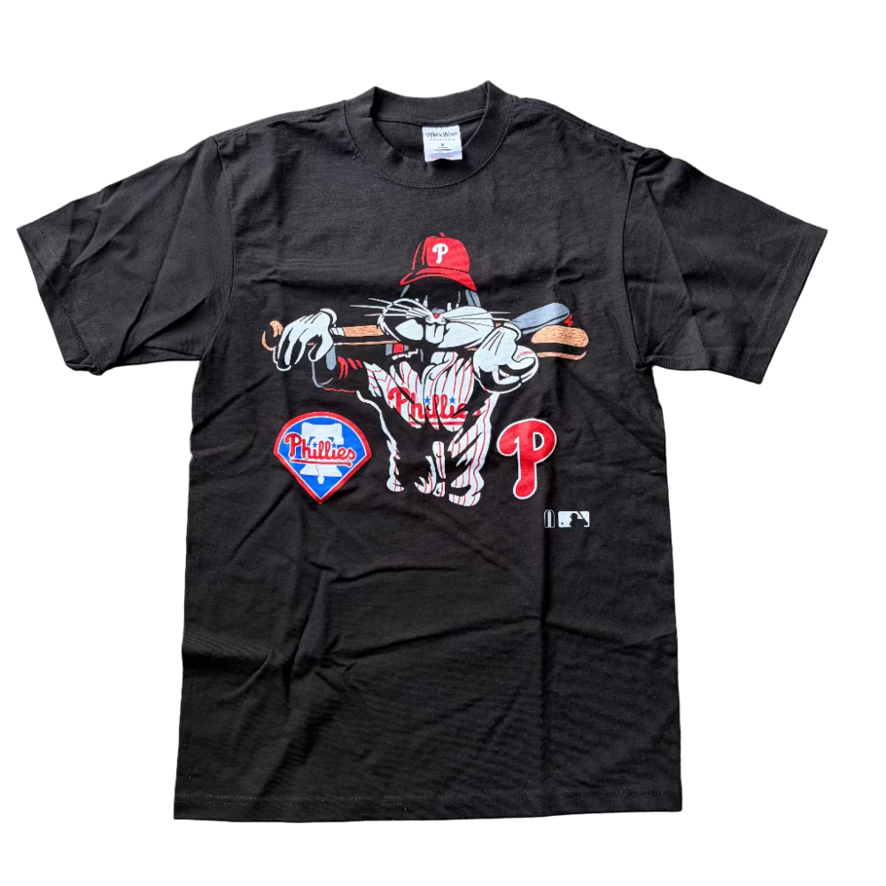 FC x Parlay "Bugs" Tee Front