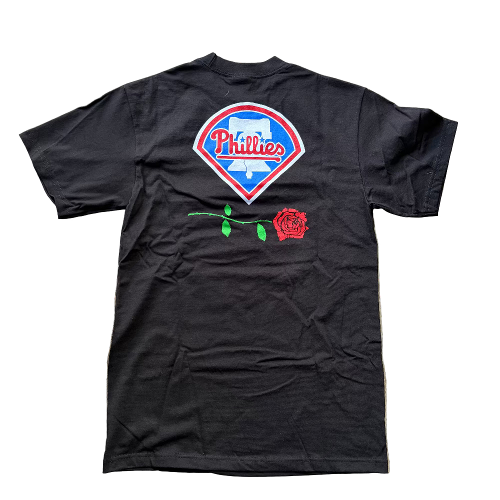 FC x Parlay "Dead" Tee Back