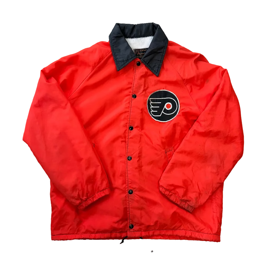 Flyers 80s FlyerJak Size L/XL