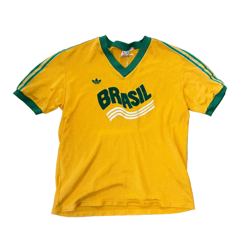 David Beckham Y2K Rap Tee Size L – Forbidden Closet