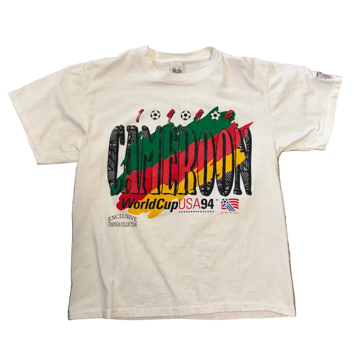 Adidas Soccer David Beckham Y2K Tee Size XL – Forbidden Closet