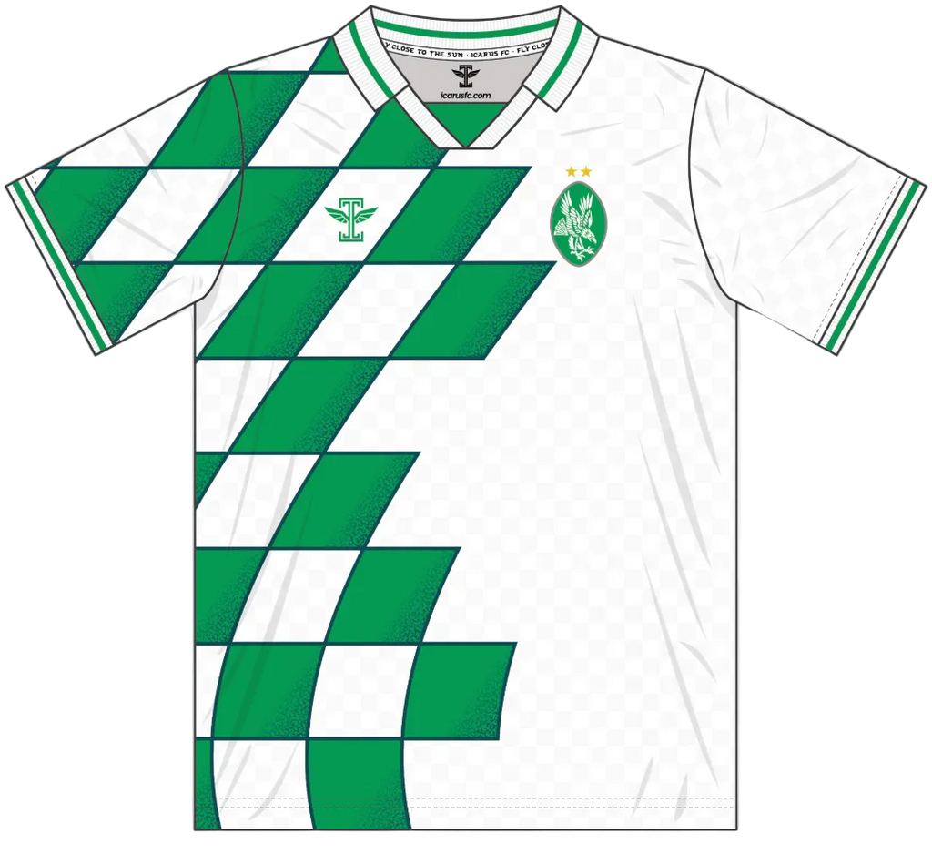 Philadelphia Football Club Jersey - Away
